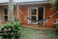 Residencial Solar Três Hotels in Imbe