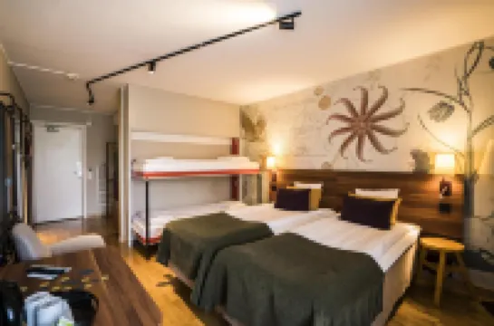 Scandic Upplands Väsby Hoteles en Municipio de Upplands Vasby