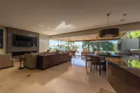 Exclusive Family House with Padel and Lake Chapala Access - Family