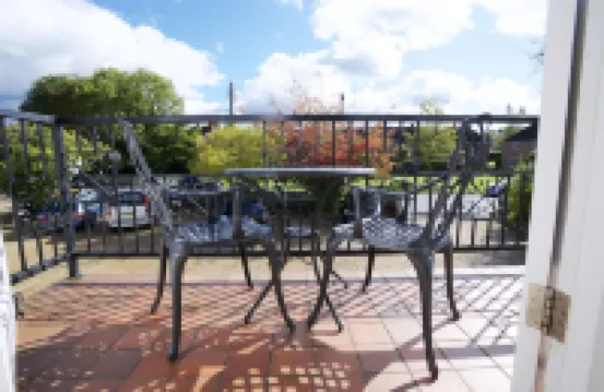 小屋酒店 布羅肯赫斯特酒店