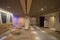 Hotel Alba - Spa