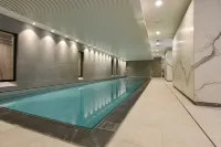 Martin's Louvain-la-Neuve - Pools