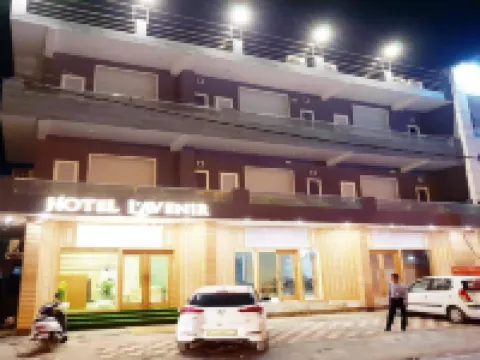 Hotel Lavenir Hotels in Rohtak