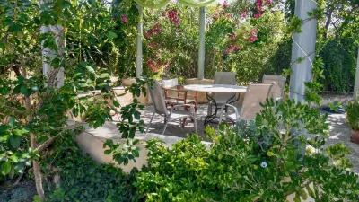 Villa Andromeda Hotels in Halepa