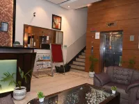 Hotel B.R. Inn Hotels in Panipat