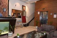 Hotel B.R. Inn Hotels in Panipat