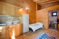 HAYITBÜKÜ AHŞAPEVLERİ Hotels in Mugla