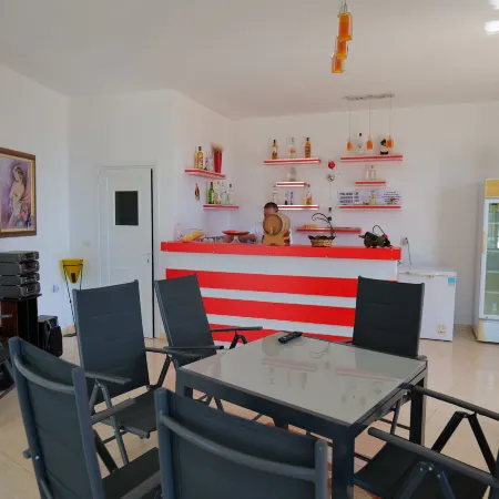 Hotel Sherifi
