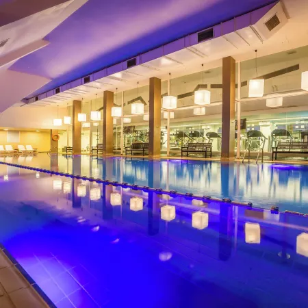 Daniel Herzliya Hotel
