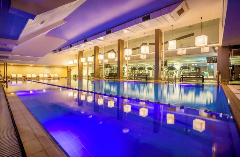 Daniel Herzliya Hotel photo 2