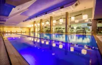 Daniel Herzliya Hotel