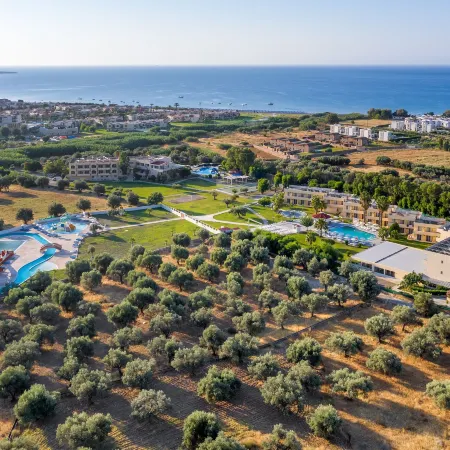Olive Garden Hotel
