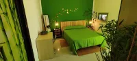 B&B Omer Hotels in Sambuca di Sicilia