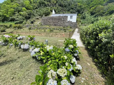 Casa da Eira Hotels in Nordeste