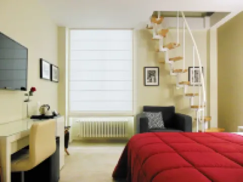 L'Ospite- ライフスタイルレジデンス、デザインルームズ