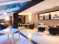 Hotel Actual Hotels near FGC - Provença