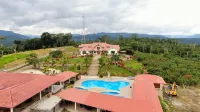 Hosteria Mana Hotels in El Pangui