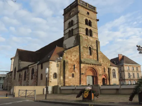 Kyriad ECO - Moulins Sud Yzeure