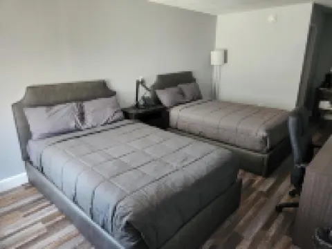 Heritage Place Hotel Iuka Hoteles en Iuka