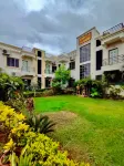 Binodini Hotel & Restaurant Hotels near Amar Kutir Eco Tourism Park