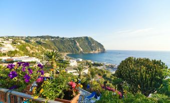 Hotel Capizzo