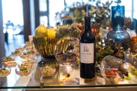 Hotel Vinifera Wine & Spa - breakfast