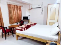Hotel Rajdhani Plaza