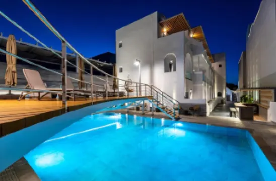 더 스위츠 부티크 호텔