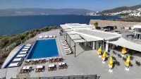 Ni Marin Hotel - Strand