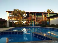 Pousada Coral de Fogo - Pools