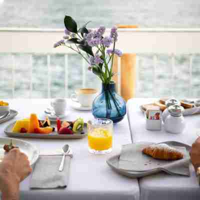 Ah Porticcioli Boutique Apartments Dining/Meeting Rooms