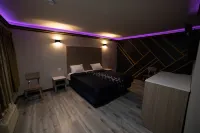 Artesia Motor Inn Hotels in Bellflower