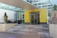 Hotel In der Holledau Hotels in Wolnzach