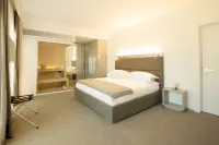 Dilman Luxury Stay - balcony