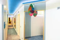 Leucosya Luxury Rooms فنادق في ساليرنو