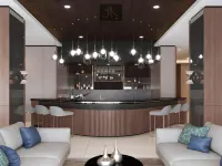 The Quadrant Hotel KNO Hotels in Pasar Enam Kuala Namu