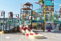 拉克斯珀果凍石公園