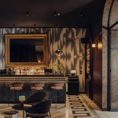 Flaner Hotel, WorldHotels Crafted