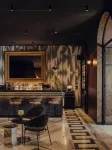 Flaner Hotel, WorldHotels Crafted - bar