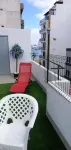 Alcaravaneras Hostel