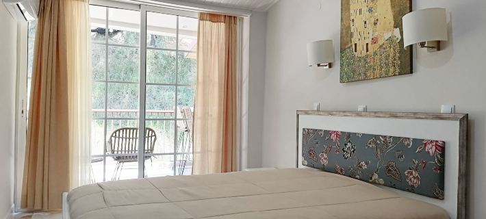 Villa Maria Hotels in Parga