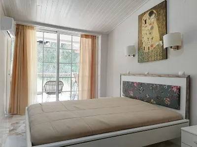 Villa Maria Hotel di 