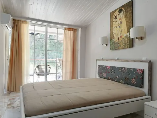 Villa Maria Hotels in Parga
