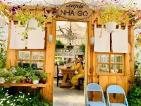 Cat Tien Farmer Lodge Hotels in Nam Cat Tien