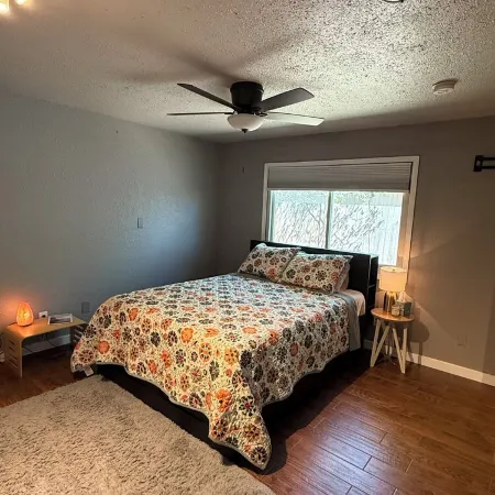Charming Private Casita