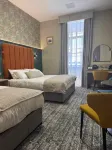 The Maiden City Hotel Hotels near The McGilloway Gallery