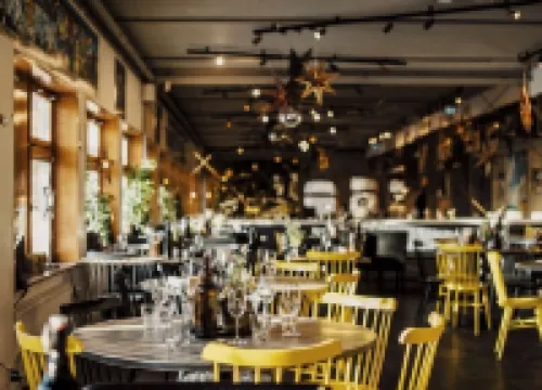 Second Home Apartments Asplund