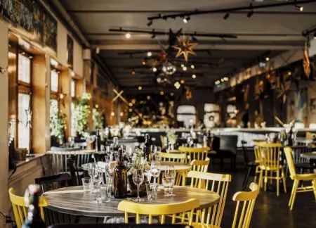 Second Home Apartments Asplund