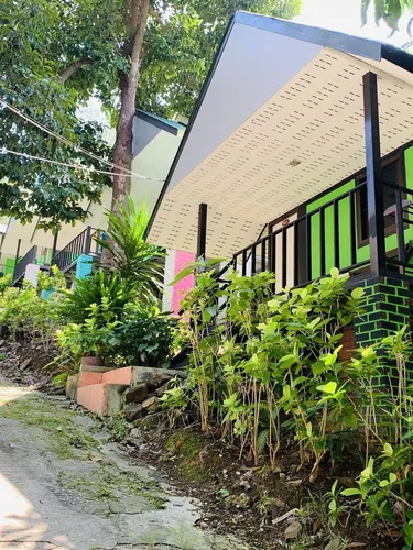 รูปภาพของวิว การ์เดน รีสอร์ต