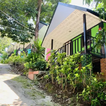 View Garden Resort